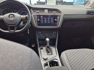 Volkswagen Tiguan 4Motion Join 2,0TDI*1.HAND*PANO*360°KAM* - foto 7