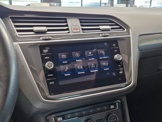 Volkswagen Tiguan 4Motion Join 2,0TDI*1.HAND*PANO*360°KAM* - foto 8