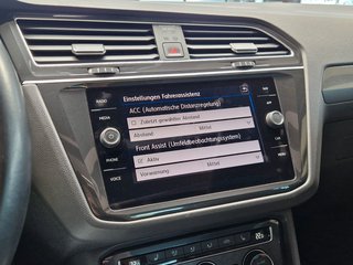 Volkswagen Tiguan 4Motion Join 2,0TDI*1.HAND*PANO*360°KAM* - foto 9