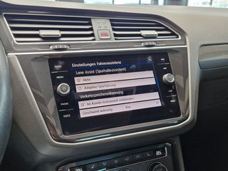 Volkswagen Tiguan 4Motion Join 2,0TDI*1.HAND*PANO*360°KAM* - foto 10