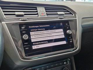 Volkswagen Tiguan 4Motion Join 2,0TDI*1.HAND*PANO*360°KAM* - foto 11