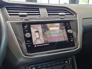 Volkswagen Tiguan 4Motion Join 2,0TDI*1.HAND*PANO*360°KAM* - foto 12