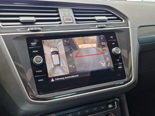 Volkswagen Tiguan 4Motion Join 2,0TDI*1.HAND*PANO*360°KAM* - foto 13
