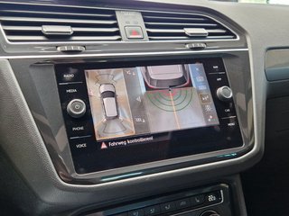 Volkswagen Tiguan 4Motion Join 2,0TDI*1.HAND*PANO*360°KAM* - foto 14