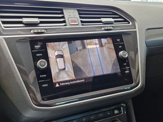 Volkswagen Tiguan 4Motion Join 2,0TDI*1.HAND*PANO*360°KAM* - foto 15