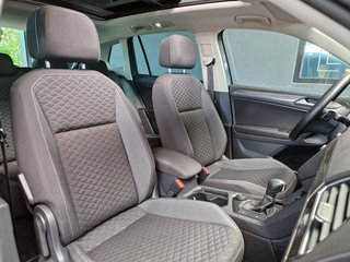 Volkswagen Tiguan 4Motion Join 2,0TDI*1.HAND*PANO*360°KAM* - foto 19