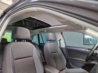 Volkswagen Tiguan 4Motion Join 2,0TDI*1.HAND*PANO*360°KAM* - foto 20