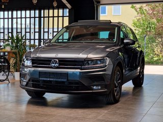 Volkswagen Tiguan 4Motion Join 2,0TDI*1.HAND*PANO*360°KAM* - foto 4