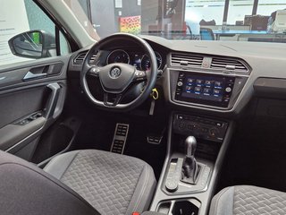 Volkswagen Tiguan 4Motion Join 2,0TDI*1.HAND*PANO*360°KAM* - foto 21