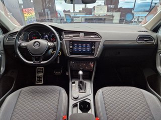 Volkswagen Tiguan 4Motion Join 2,0TDI*1.HAND*PANO*360°KAM* - foto 22