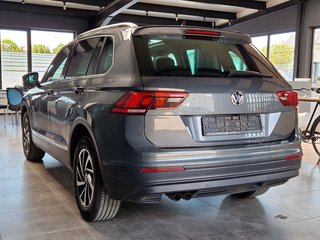 Volkswagen Tiguan 4Motion Join 2,0TDI*1.HAND*PANO*360°KAM* - foto 5