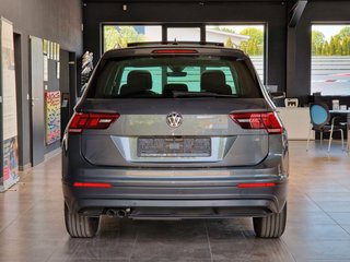 Volkswagen Tiguan 4Motion Join 2,0TDI*1.HAND*PANO*360°KAM* - foto 6