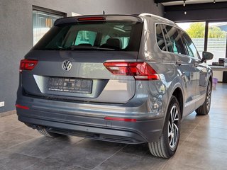 Volkswagen Tiguan 4Motion Join 2,0TDI*1.HAND*PANO*360°KAM* - foto 7