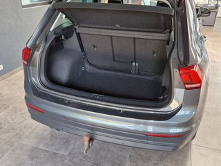 Volkswagen Tiguan 4Motion Join 2,0TDI*1.HAND*PANO*360°KAM* - foto 8