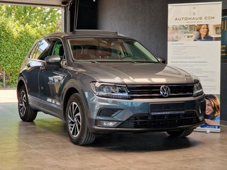 Volkswagen Tiguan Used vehicle for sale