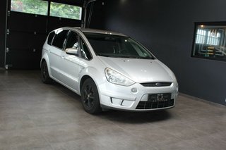 Ford S-Max 2.0 CDTi Trend *Klimaautomatik - photo 1