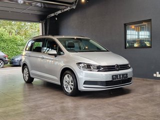 Volkswagen Touran Used vehicle for sale