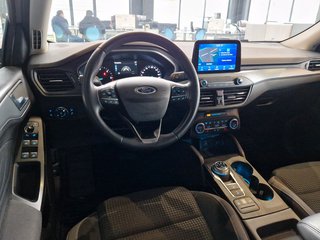 Ford Focus Turnier Cool&Connect 1,5EcoBlue TDCi*AHK - foto 3