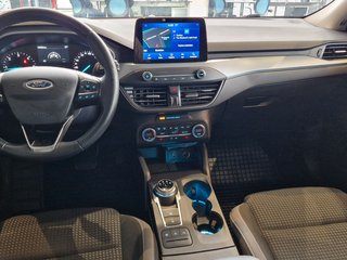 Ford Focus Turnier Cool&Connect 1,5EcoBlue TDCi*AHK - foto 5