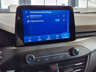 Ford Focus Turnier Cool&Connect 1,5EcoBlue TDCi*AHK - foto 9