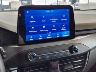 Ford Focus Turnier Cool&Connect 1,5EcoBlue TDCi*AHK - foto 10