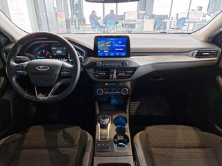 Ford Focus Turnier Cool&Connect 1,5EcoBlue TDCi*AHK - foto 17