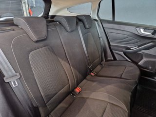 Ford Focus Turnier Cool&Connect 1,5EcoBlue TDCi*AHK - foto 19