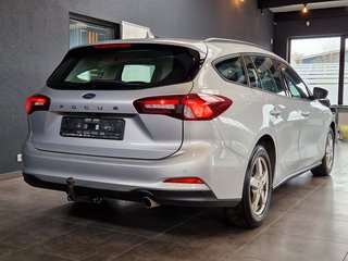Ford Focus Turnier Cool&Connect 1,5EcoBlue TDCi*AHK - foto 7