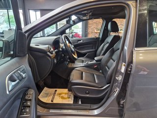 Mercedes-Benz B250 4Matic Facelift*Pano*Navi*Memory*Klimaauto* - bilder 2