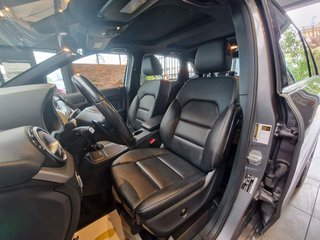 Mercedes-Benz B250 4Matic Facelift*Pano*Navi*Memory*Klimaauto* - bilder 3