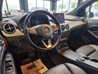 Mercedes-Benz B250 4Matic Facelift*Pano*Navi*Memory*Klimaauto* - bilder 4