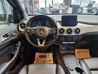 Mercedes-Benz B250 4Matic Facelift*Pano*Navi*Memory*Klimaauto* - bilder 5