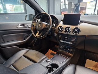 Mercedes-Benz B250 4Matic Facelift*Pano*Navi*Memory*Klimaauto* - bilder 7
