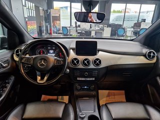 Mercedes-Benz B250 4Matic Facelift*Pano*Navi*Memory*Klimaauto* - bilder 8