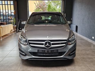 Mercedes-Benz B250 4Matic Facelift*Pano*Navi*Memory*Klimaauto* - bilder 5