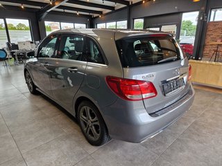 Mercedes-Benz B250 4Matic Facelift*Pano*Navi*Memory*Klimaauto* - bilder 9