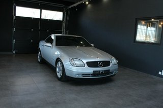 Mercedes-Benz SLK 230 Gebrauchtwagen Kaufen