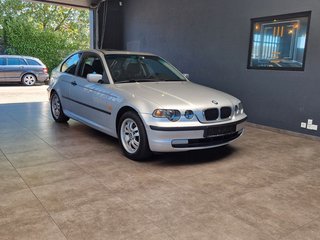 BMW 316 Used vehicle for sale