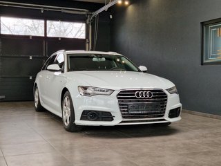 Audi A6 Gebrauchtwagen Kaufen