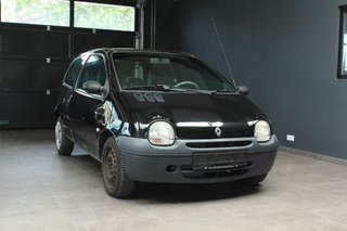 Renault Twingo Gebrauchtwagen Kaufen