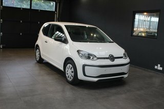Volkswagen VW Up! Take Up!*LED*1H*Scheckheft*E6 - photo 1