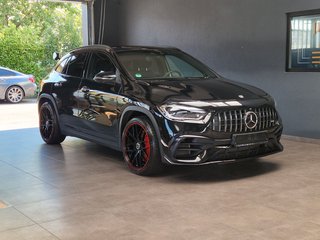 Mercedes-Benz GLA 45 AMG Used vehicle for sale