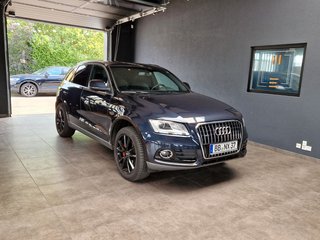 Audi Q5 Gebrauchtwagen Kaufen
