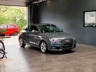 Audi A1 Gebrauchtwagen Kaufen