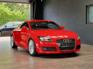 Audi TT Used vehicle for sale