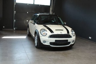 MINI Cooper S 1.6*SHZ*Klima*Navi*Schiebedach*Temp - foto 1