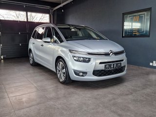 Citroën C4 SpaceTourer Gebrauchtwagen Kaufen