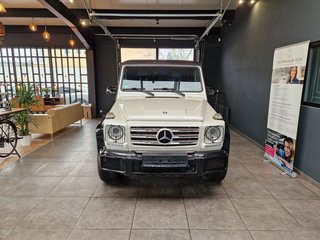 Mercedes-Benz G 500 Station V8 designo*H&K Sound*Night-Paket* - photo 3