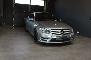 Mercedes-Benz C 350 4Matic *AMG Line*7G*Pano*Kamera*HK - foto 1