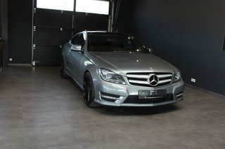 Mercedes-Benz C 350 Gebrauchtwagen Kaufen